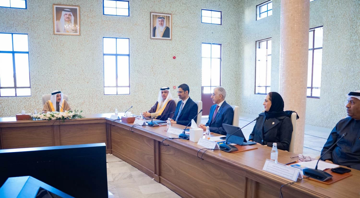 خالد بن عبد الله: الوتيرة المتسارعة لتنفيذ البنية التحتية تعكس الاهتمام بتطوير الخدمات