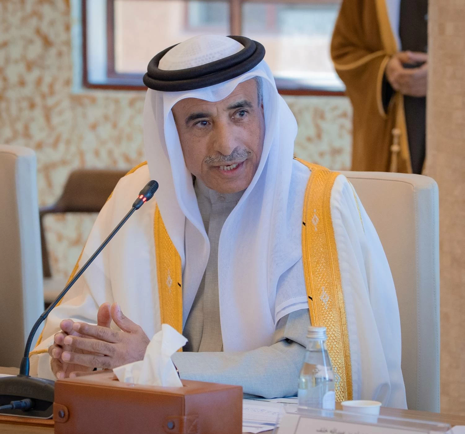 خالد بن عبد الله: الوتيرة المتسارعة لتنفيذ البنية التحتية تعكس الاهتمام بتطوير الخدمات 