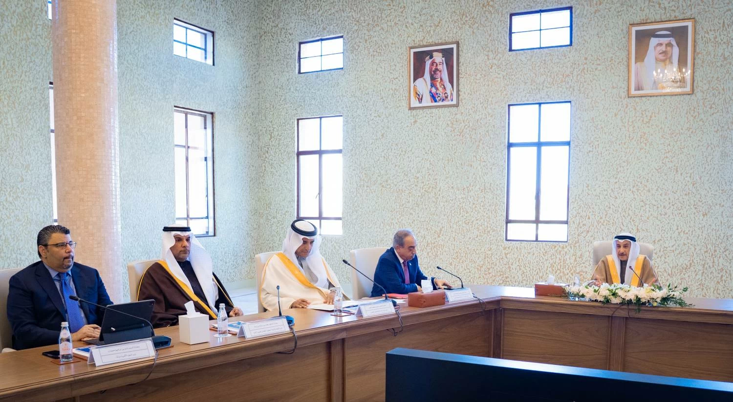 خالد بن عبد الله: الوتيرة المتسارعة لتنفيذ البنية التحتية تعكس الاهتمام بتطوير الخدمات