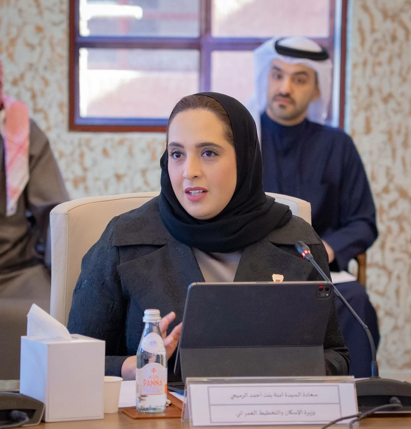 خالد بن عبد الله: الوتيرة المتسارعة لتنفيذ البنية التحتية تعكس الاهتمام بتطوير الخدمات