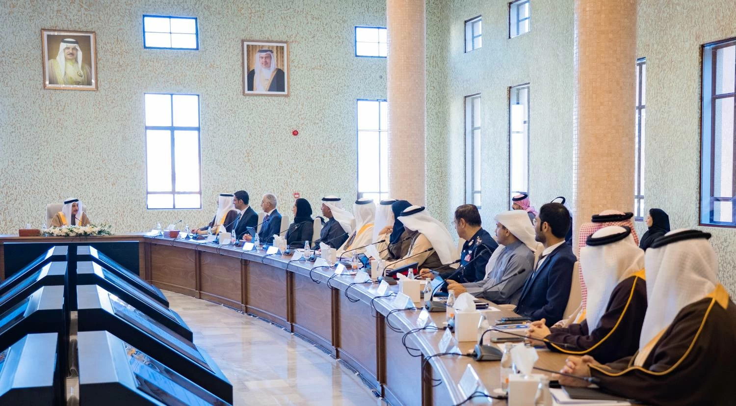 خالد بن عبد الله: الوتيرة المتسارعة لتنفيذ البنية التحتية تعكس الاهتمام بتطوير الخدمات