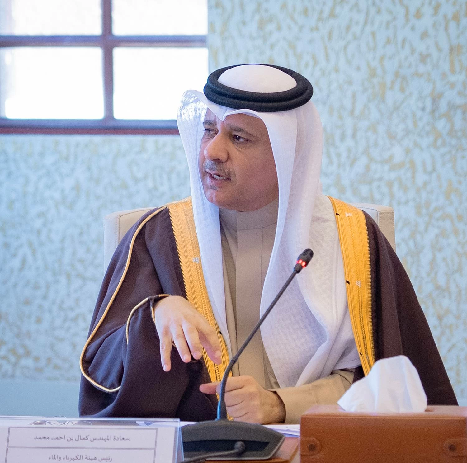 خالد بن عبد الله: الوتيرة المتسارعة لتنفيذ البنية التحتية تعكس الاهتمام بتطوير الخدمات