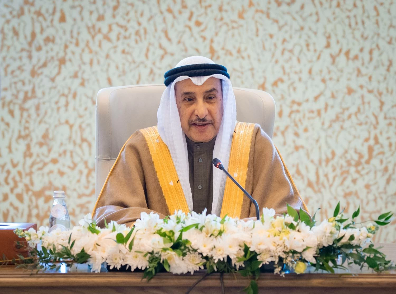 خالد بن عبد الله: الوتيرة المتسارعة لتنفيذ البنية التحتية تعكس الاهتمام بتطوير الخدمات