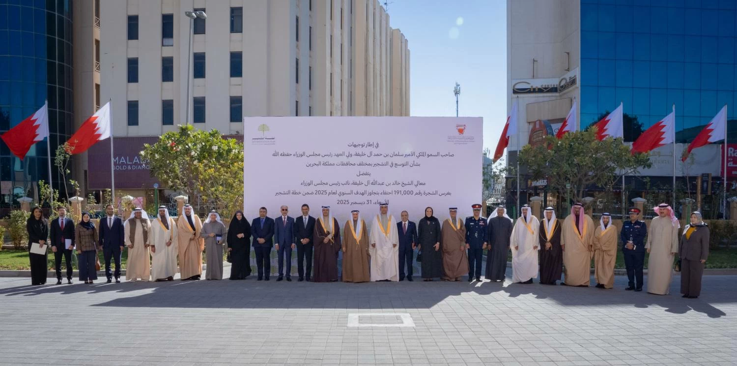 خالد بن عبدالله يغرس الشجرة 191 ألفاً احتفاءً بانتهاء موسم التشجير وتجاوز الهدف السنوي