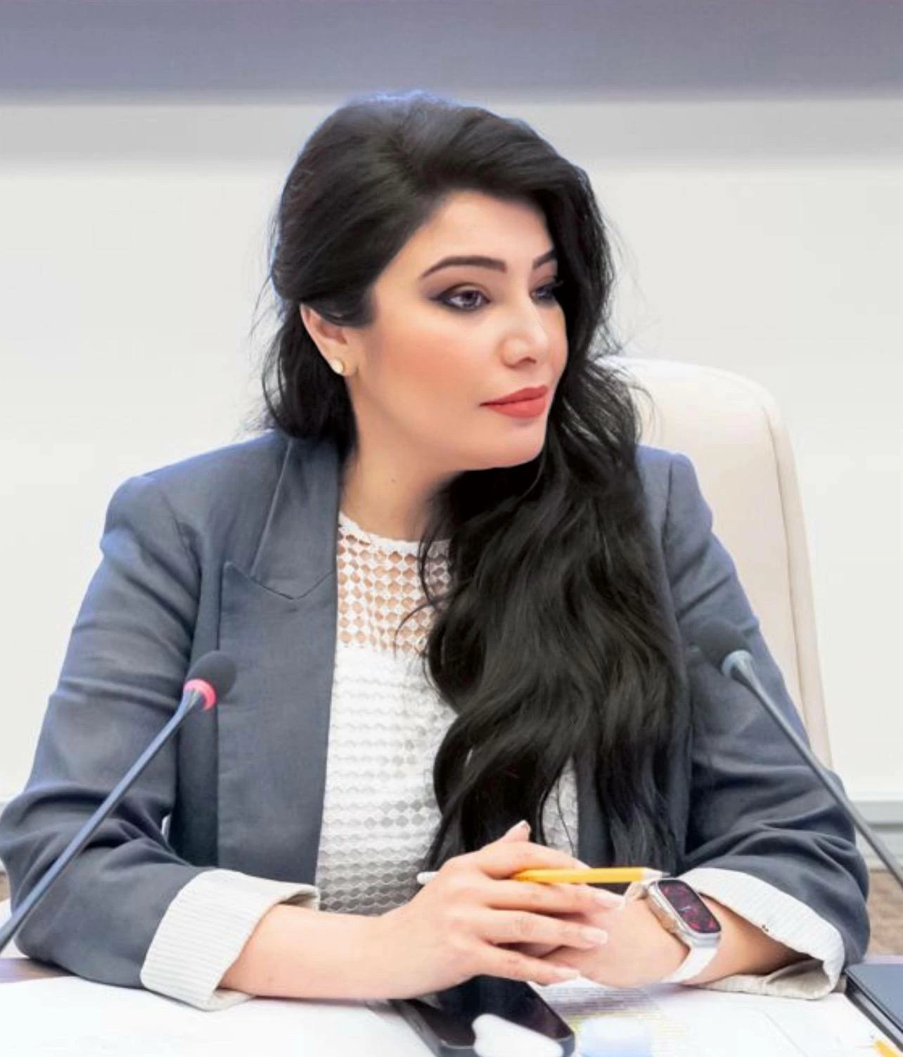 الظاعن: توجيهات ولي العهد تكرّس العدالة الاجتماعية وتحمي استقرار الأسرة 