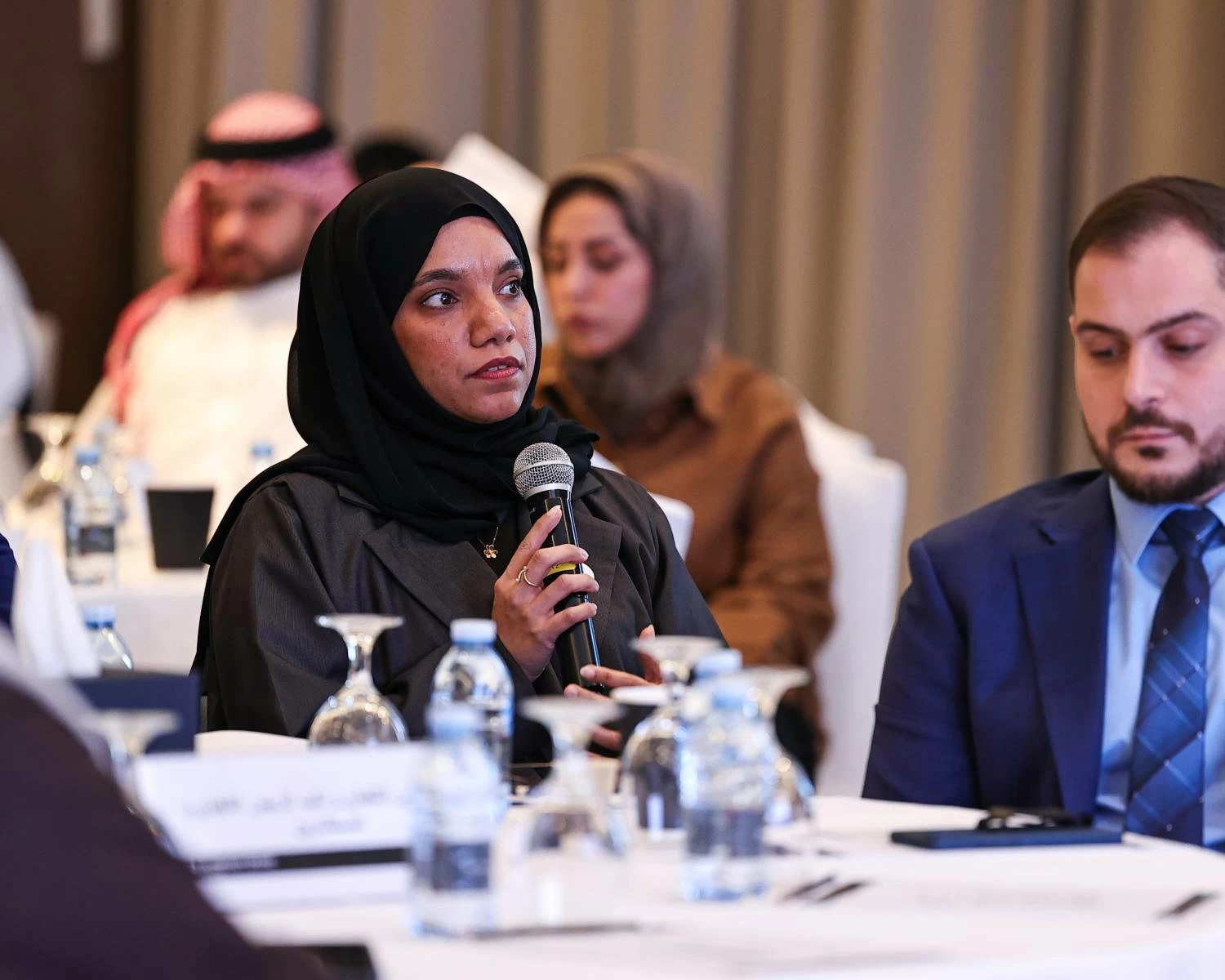 الهيئة العامة للرياضة تستعرض منجزاتها وخططها المستقبلية في اجتماعها نصف السنوي