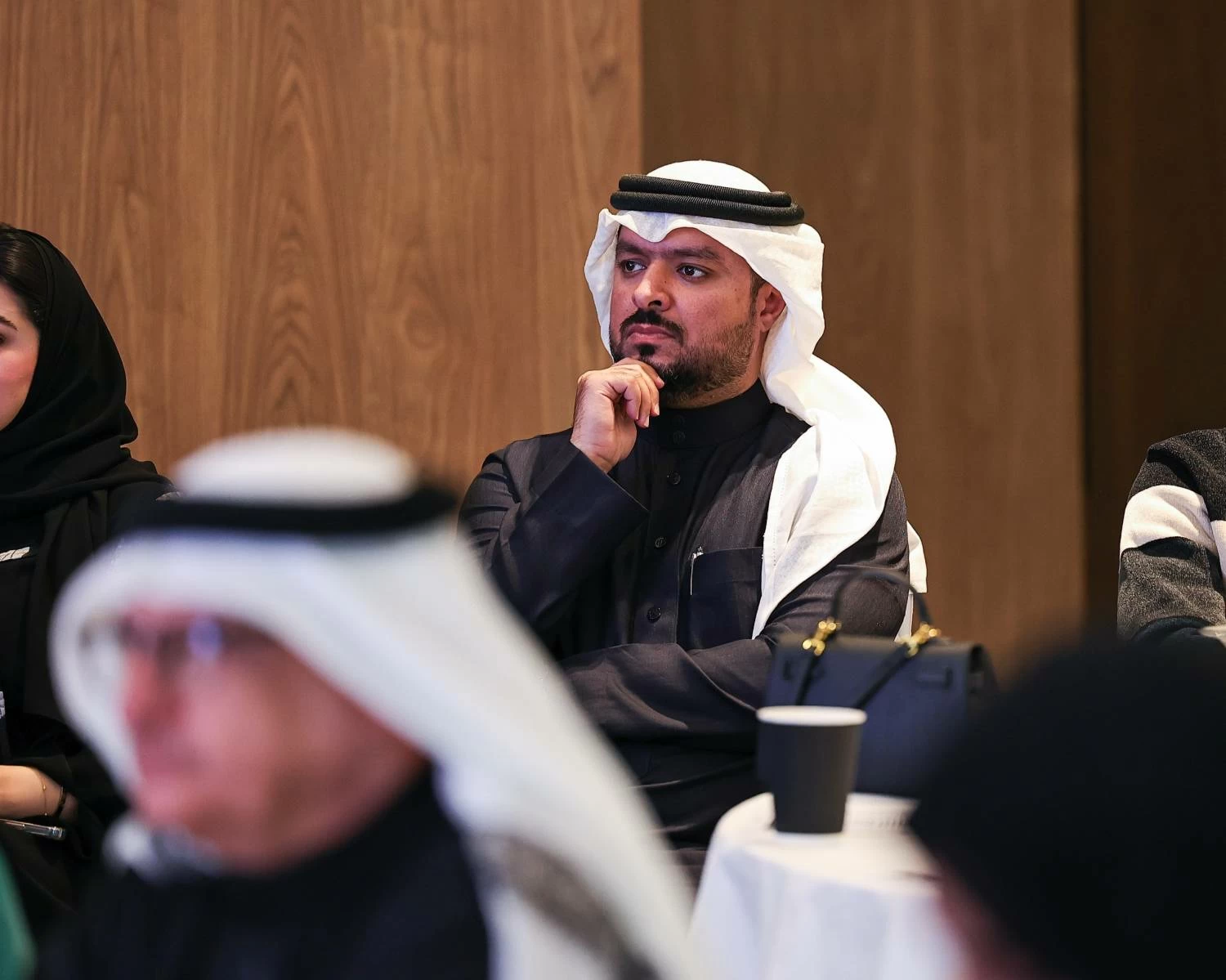 الهيئة العامة للرياضة تستعرض منجزاتها وخططها المستقبلية في اجتماعها نصف السنوي