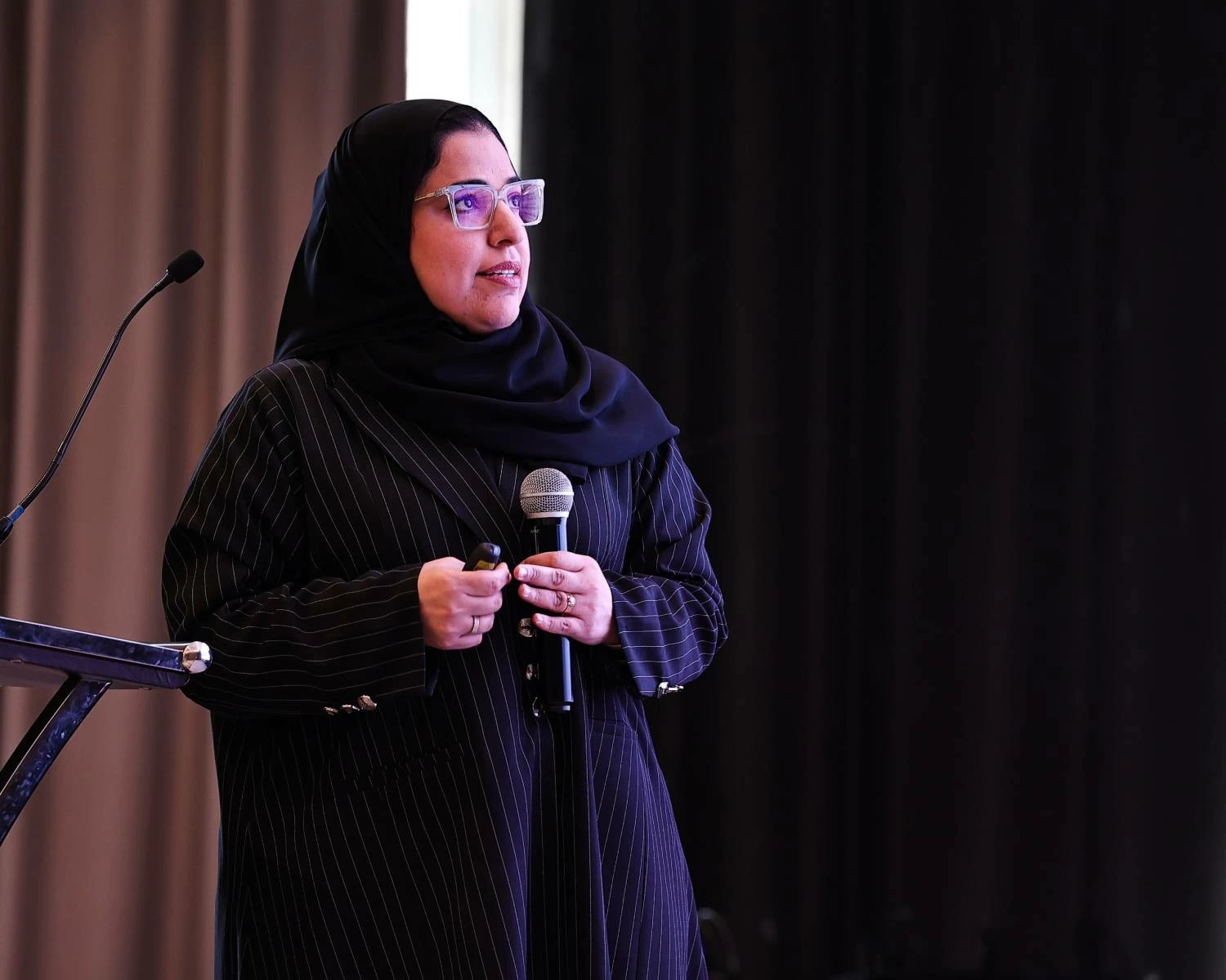 الهيئة العامة للرياضة تستعرض منجزاتها وخططها المستقبلية في اجتماعها نصف السنوي