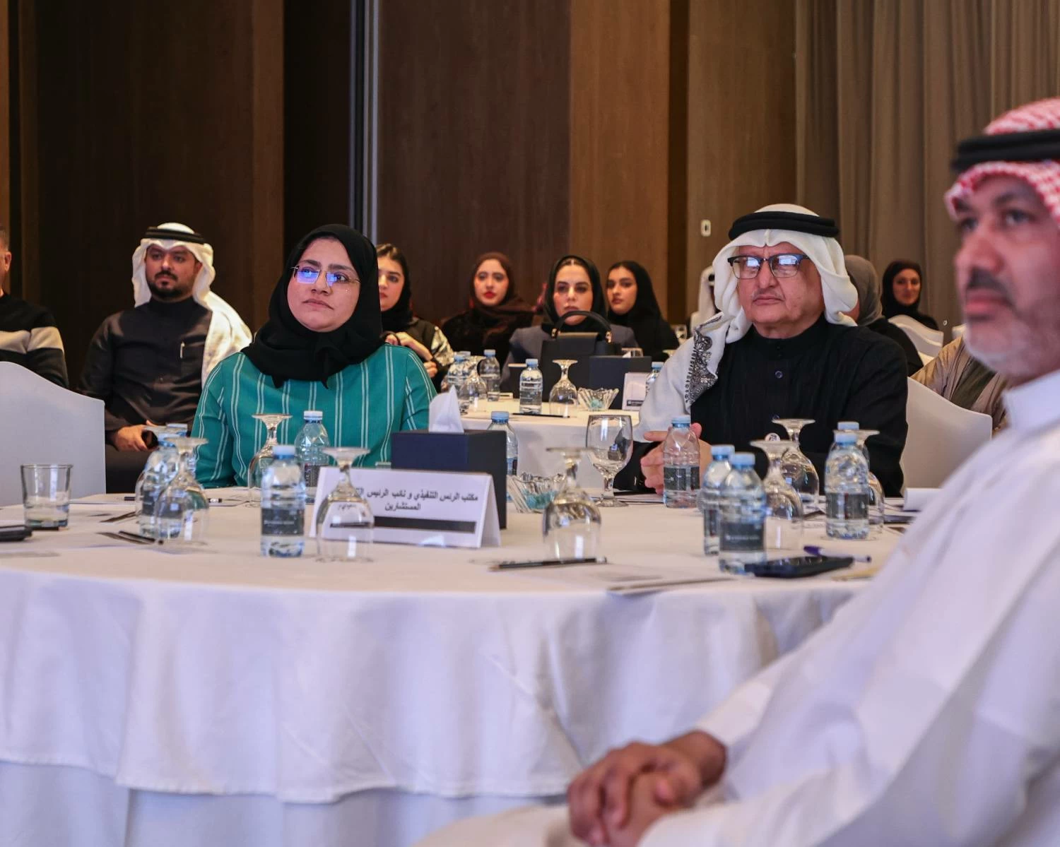 الهيئة العامة للرياضة تستعرض منجزاتها وخططها المستقبلية في اجتماعها نصف السنوي 