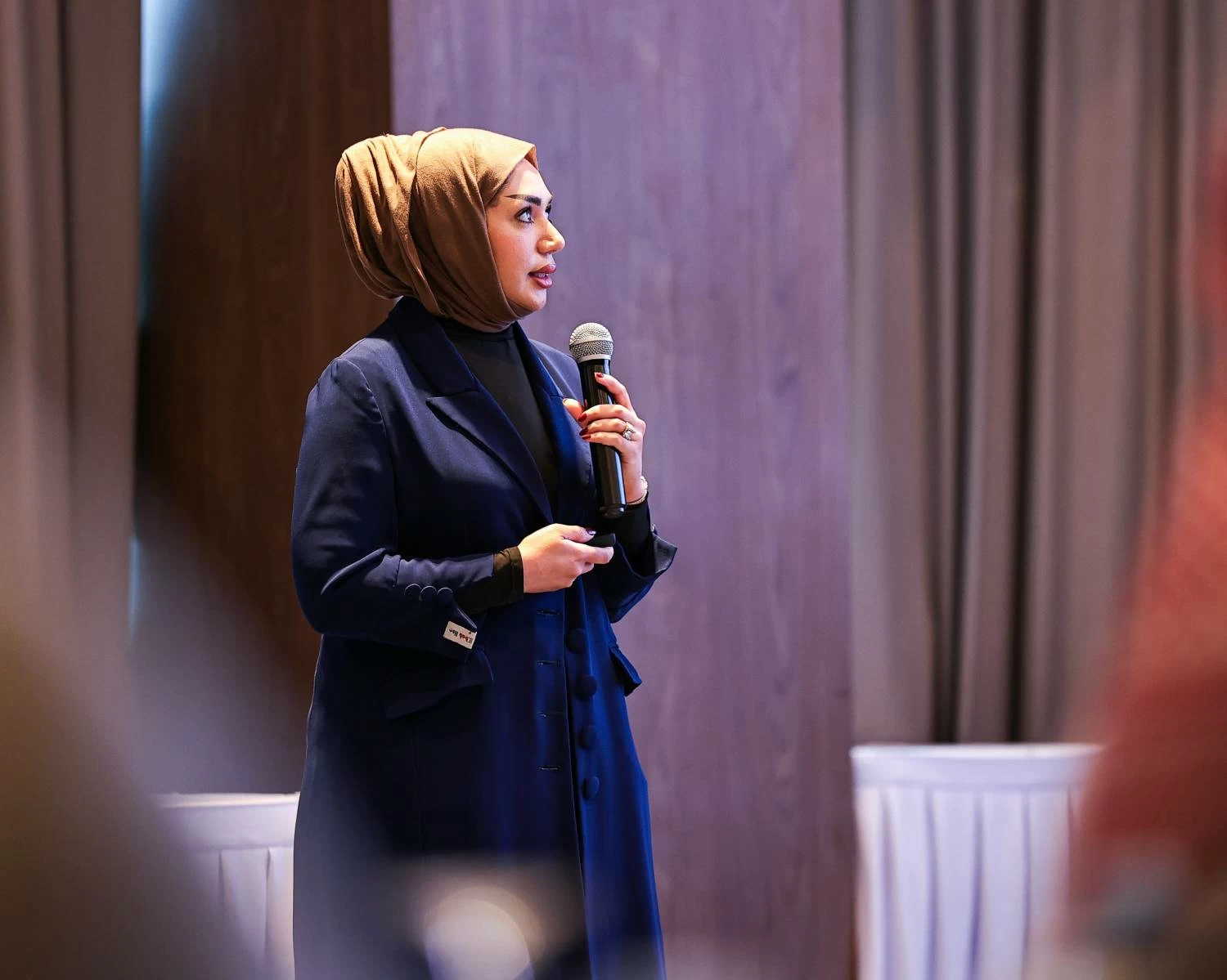 الهيئة العامة للرياضة تستعرض منجزاتها وخططها المستقبلية في اجتماعها نصف السنوي