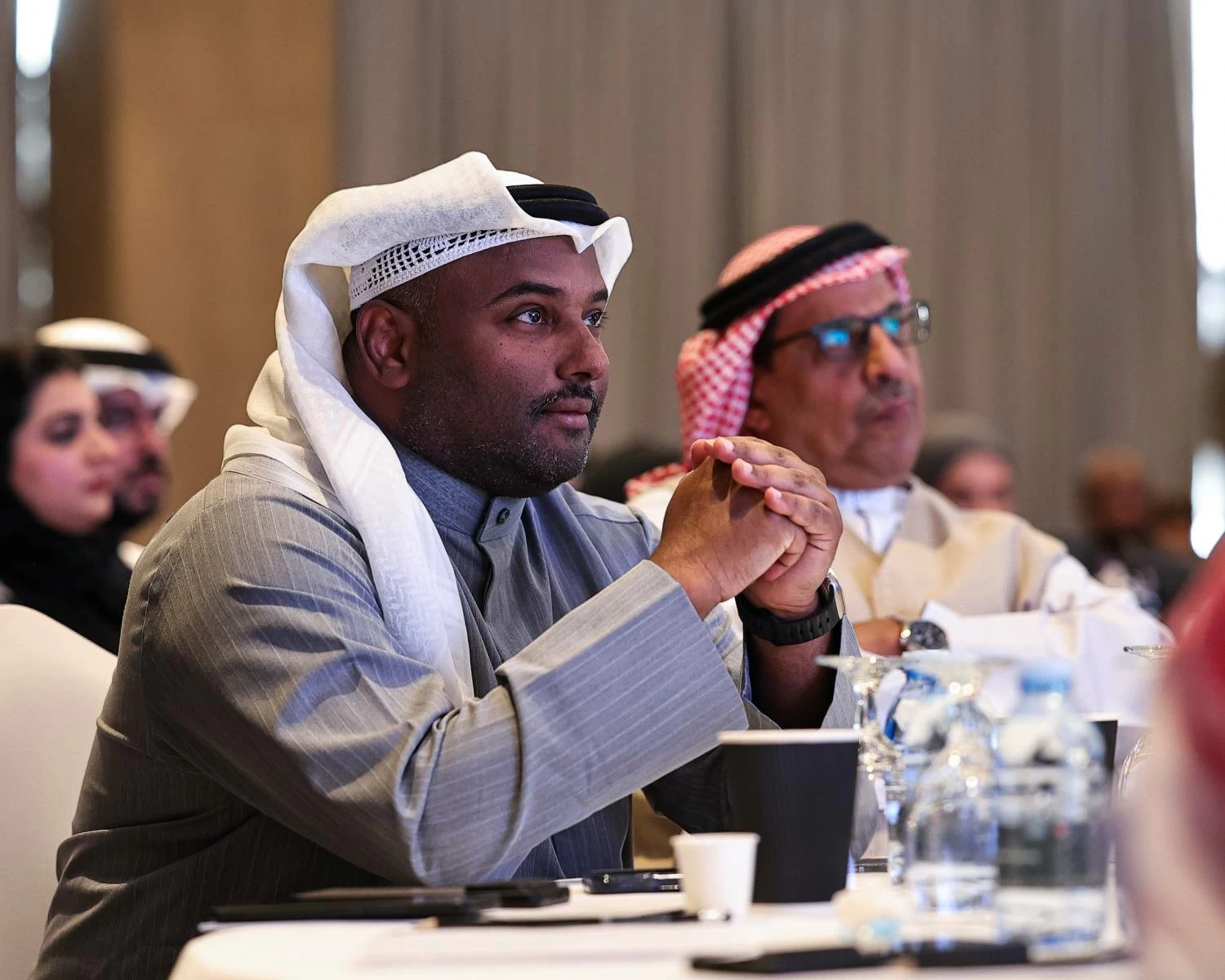 الهيئة العامة للرياضة تستعرض منجزاتها وخططها المستقبلية في اجتماعها نصف السنوي