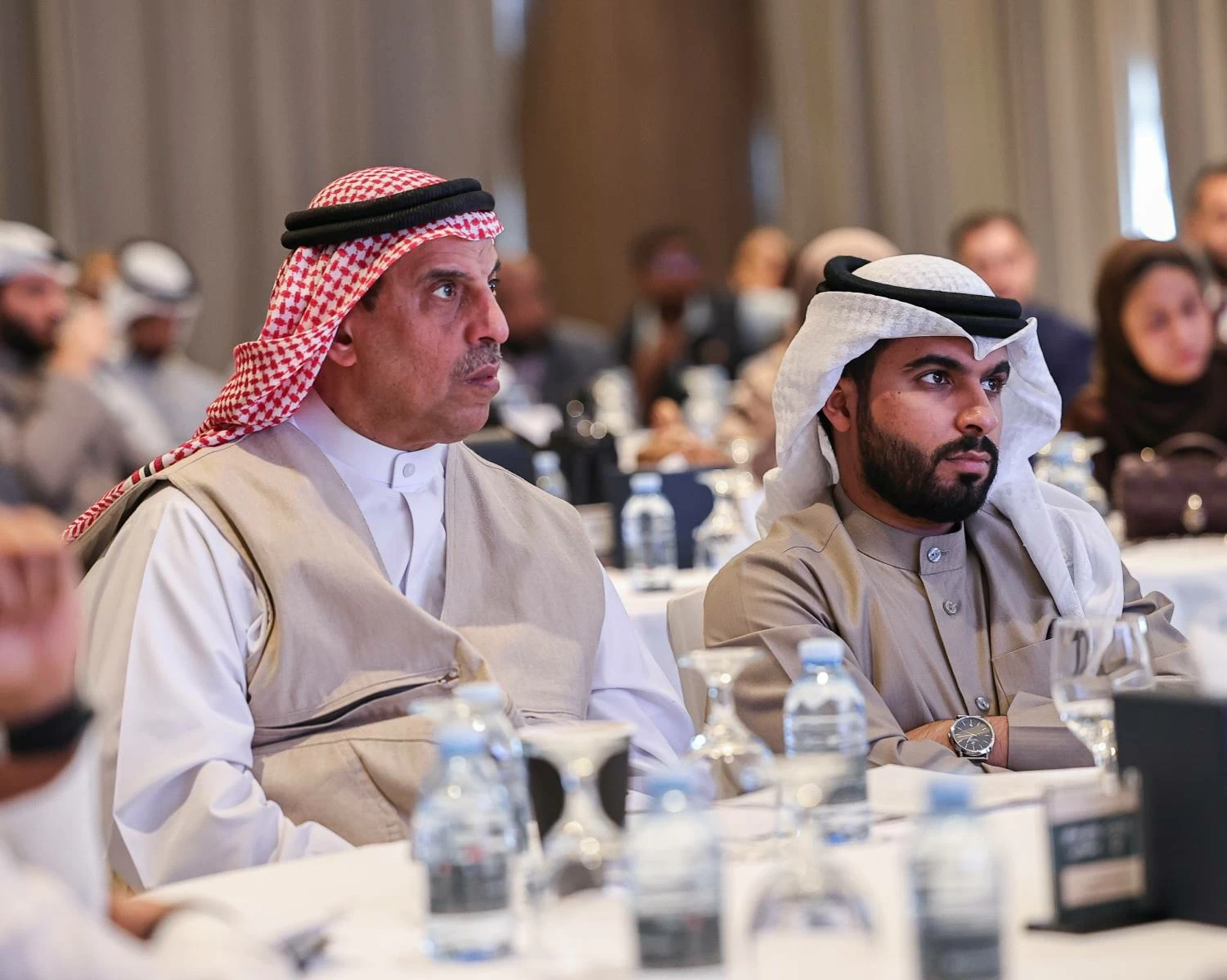 الهيئة العامة للرياضة تستعرض منجزاتها وخططها المستقبلية في اجتماعها نصف السنوي