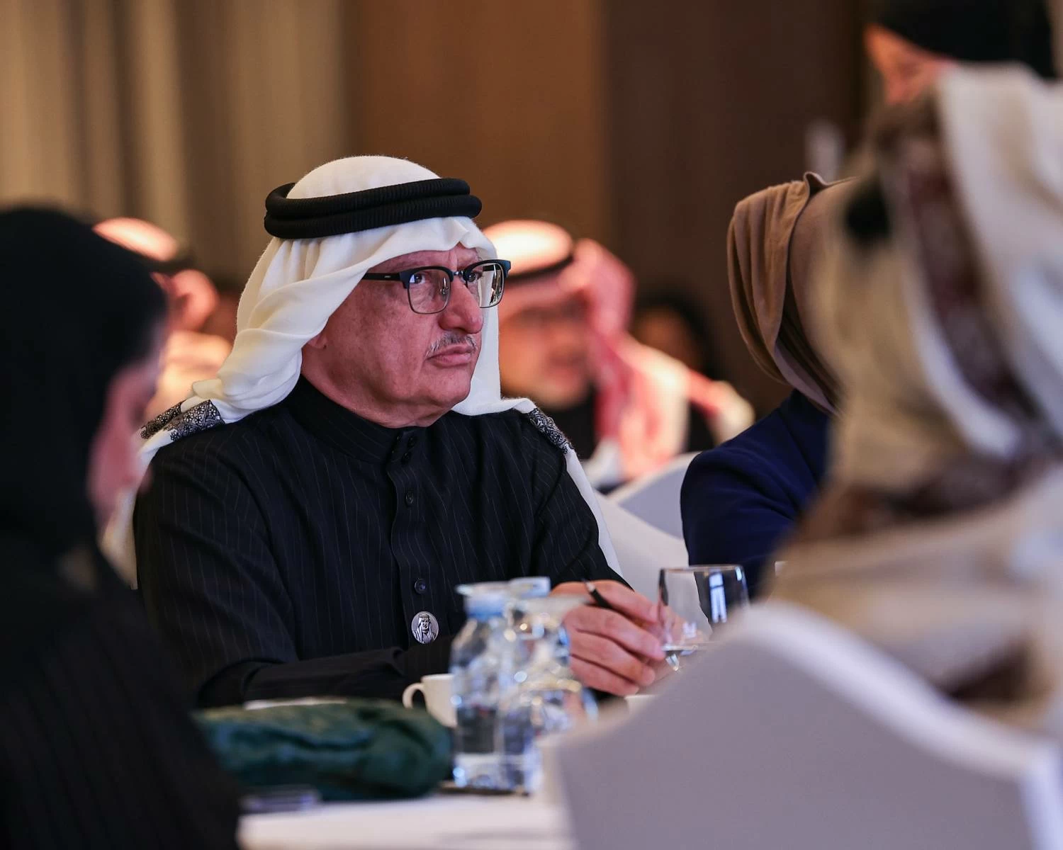 الهيئة العامة للرياضة تستعرض منجزاتها وخططها المستقبلية في اجتماعها نصف السنوي