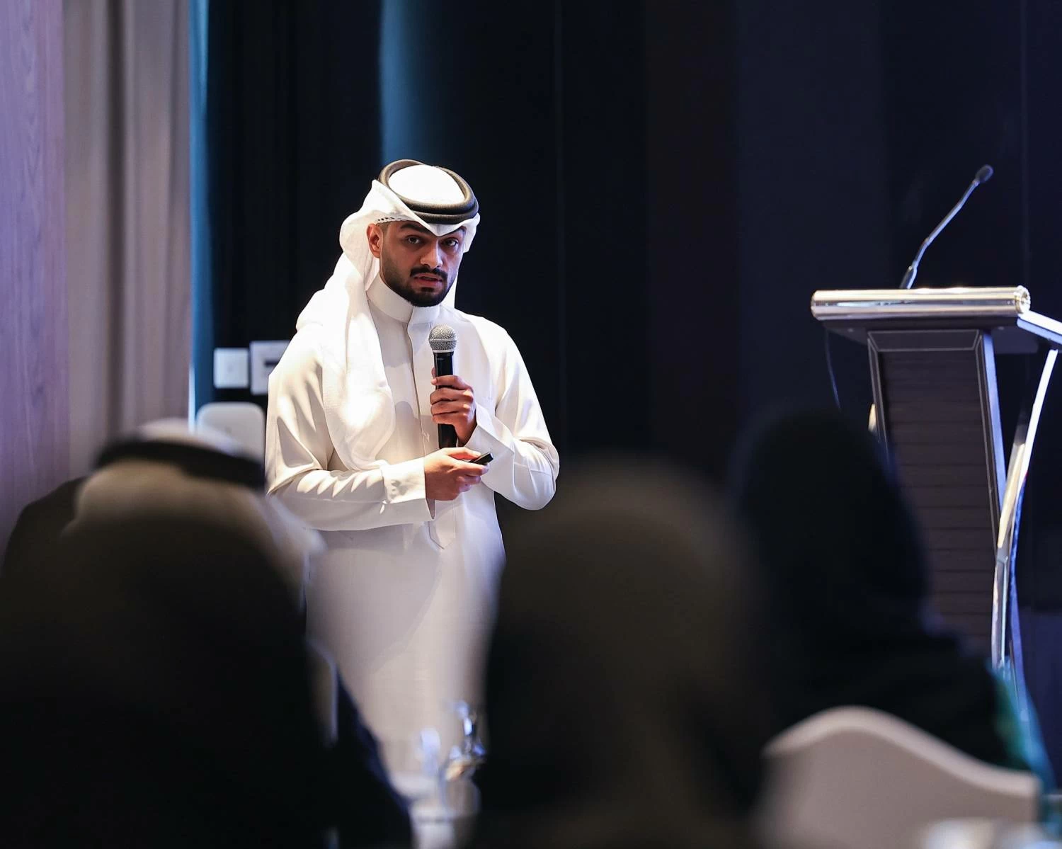 الهيئة العامة للرياضة تستعرض منجزاتها وخططها المستقبلية في اجتماعها نصف السنوي