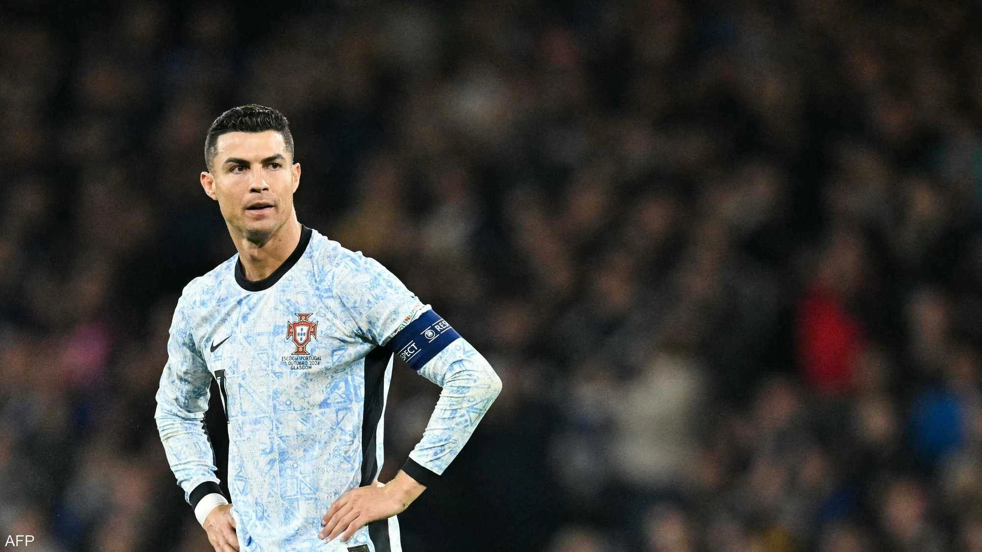 لوكا مودريتش يكشف كيف أبكى «مورينيو القاسي» كريستيانو رونالدو 