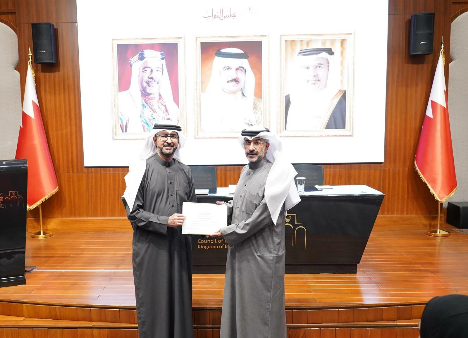 "السلامة والصحة المهنية" بأمانة النواب تنظم برنامجاً للتعريف بقوانين وتشريعات حماية البيئة وخطط حالات الطوارئ