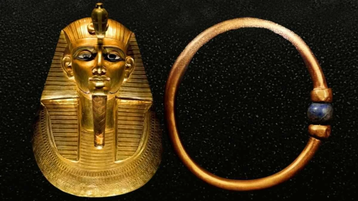 مصر.. السجن 15 عاماً للمتهمين في واقعة &laquo;الأسورة الفرعونية&raquo;