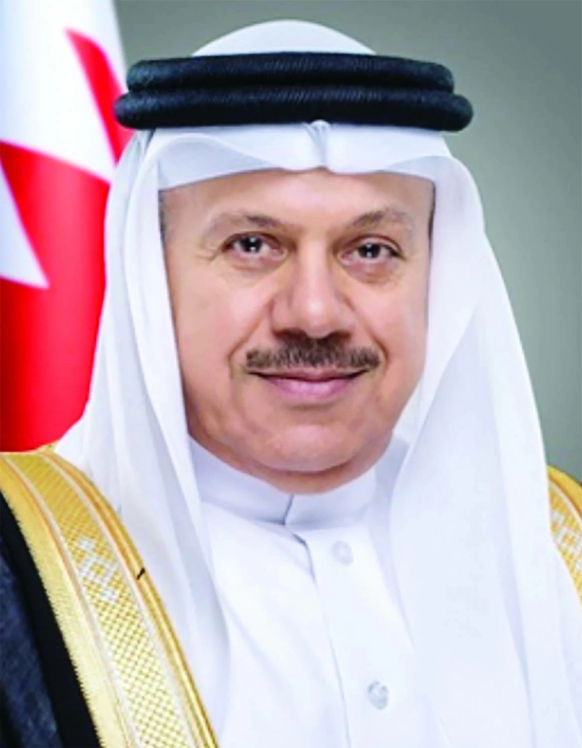 وزير الخارجية يتلقى اتصالاً هاتفياً من وزير الخارجية الإيراني 