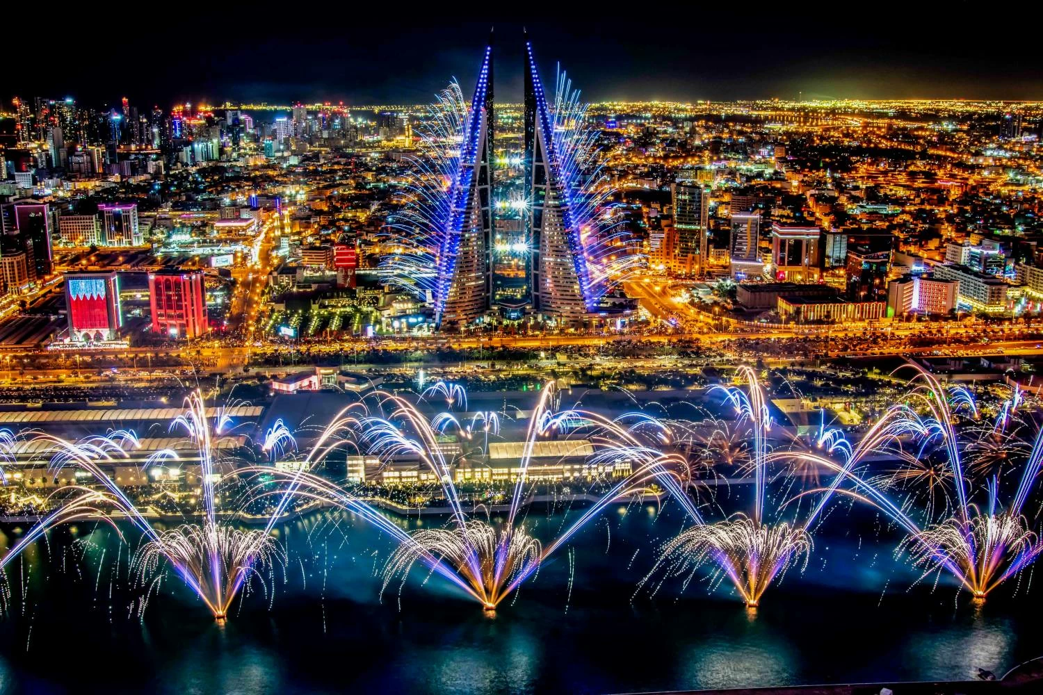 رأس السنة في البحرين.. الحجوزات كاملة و&laquo;الكشتات&raquo; تتقدم المشهد