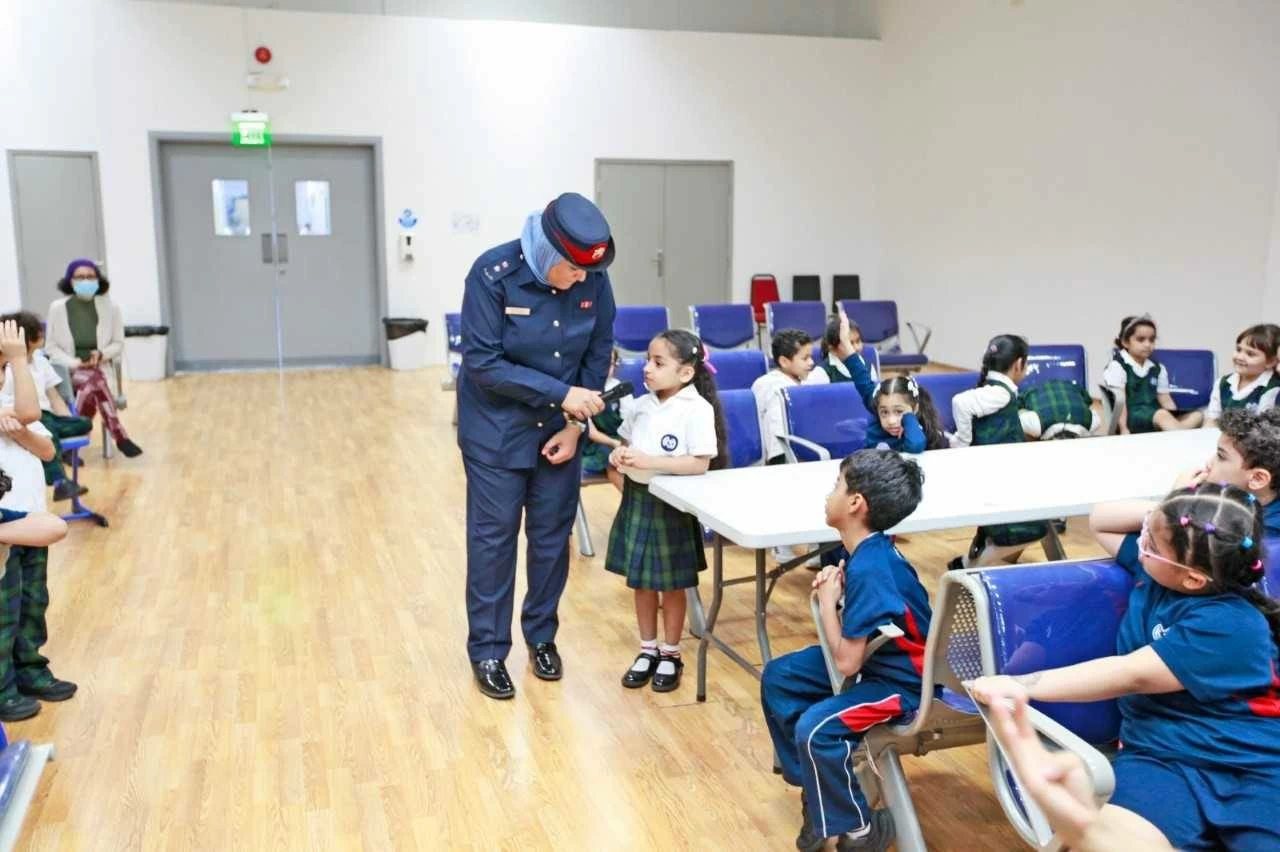 quot;المباحثquot;: عقد 290 محاضرة وورشة في 2025 استفاد منها 30 ألف شخص 