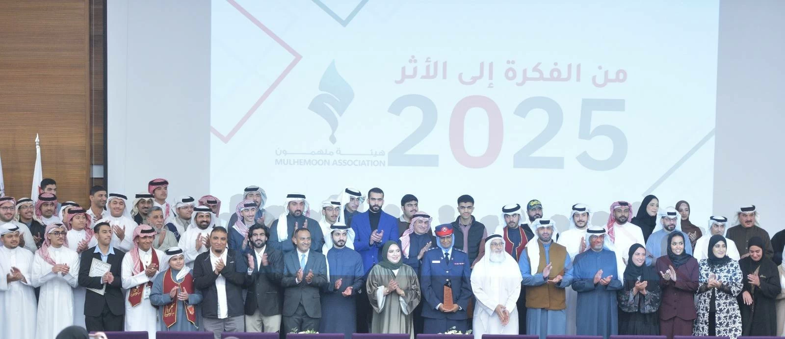 وكيل شؤون الشباب: البحرين تزخر بالطاقات الشبابية ومبادراتهم تجسّد طموحات الوطن 