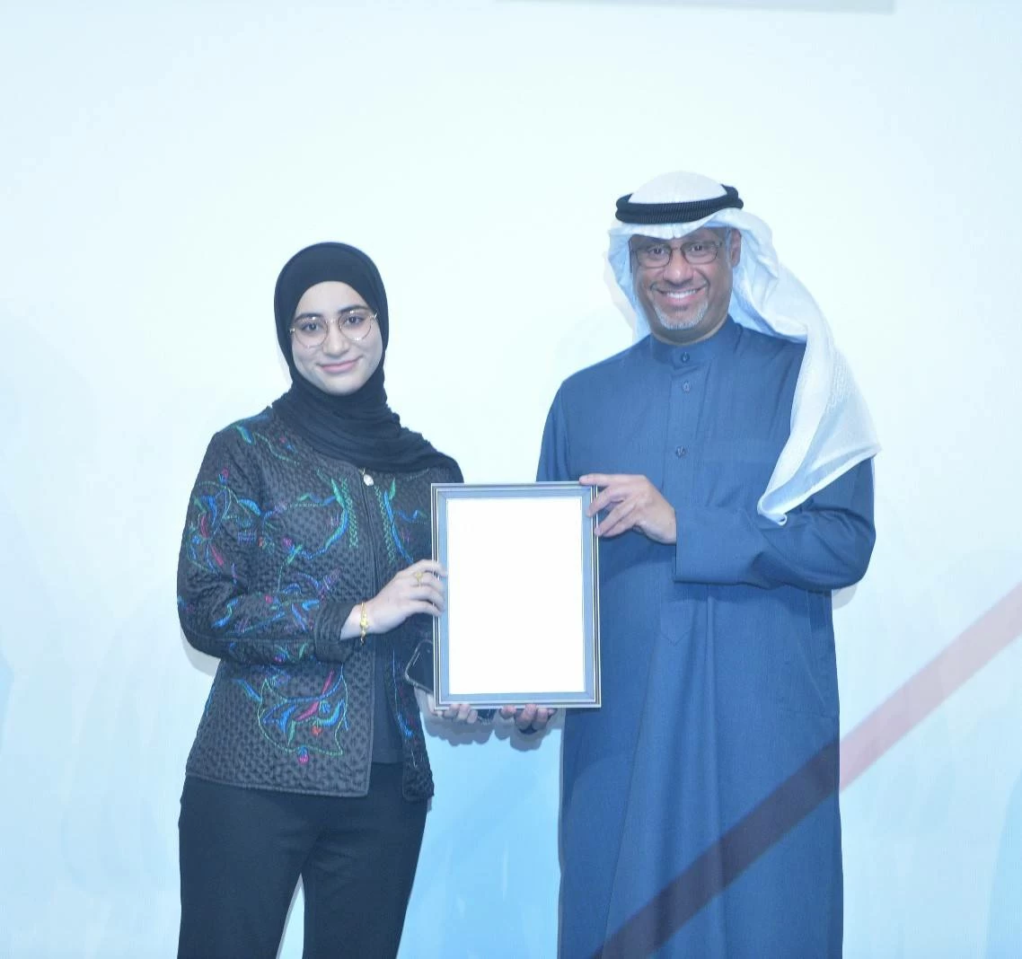 وكيل شؤون الشباب: البحرين تزخر بالطاقات الشبابية ومبادراتهم تجسّد طموحات الوطن