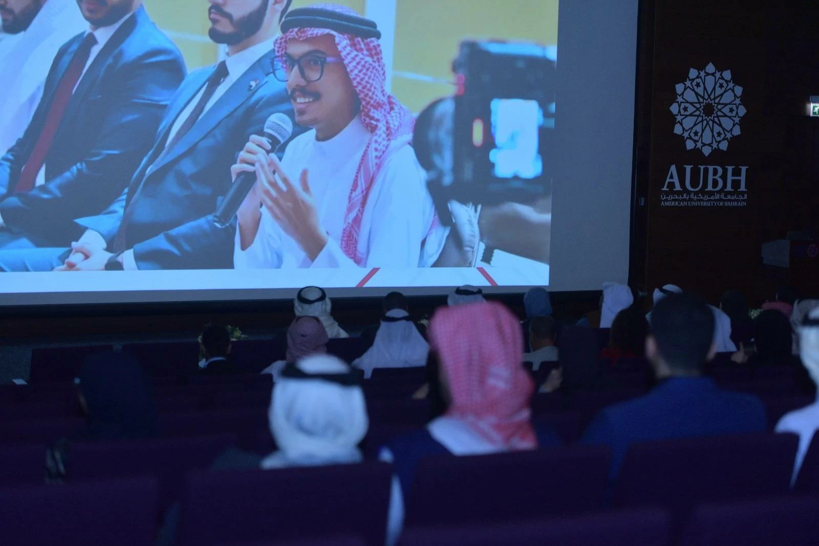 وكيل شؤون الشباب: البحرين تزخر بالطاقات الشبابية ومبادراتهم تجسّد طموحات الوطن