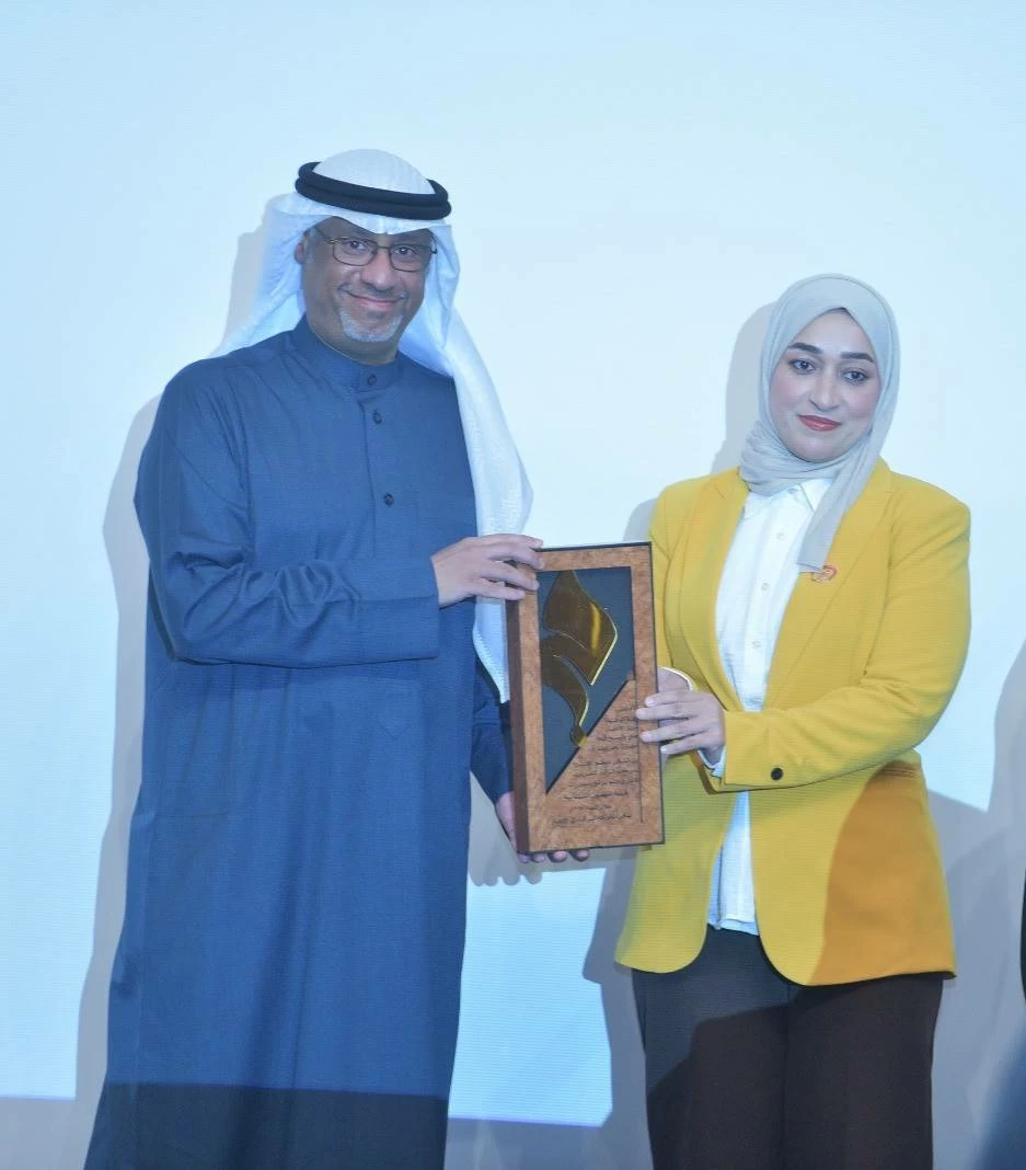 وكيل شؤون الشباب: البحرين تزخر بالطاقات الشبابية ومبادراتهم تجسّد طموحات الوطن