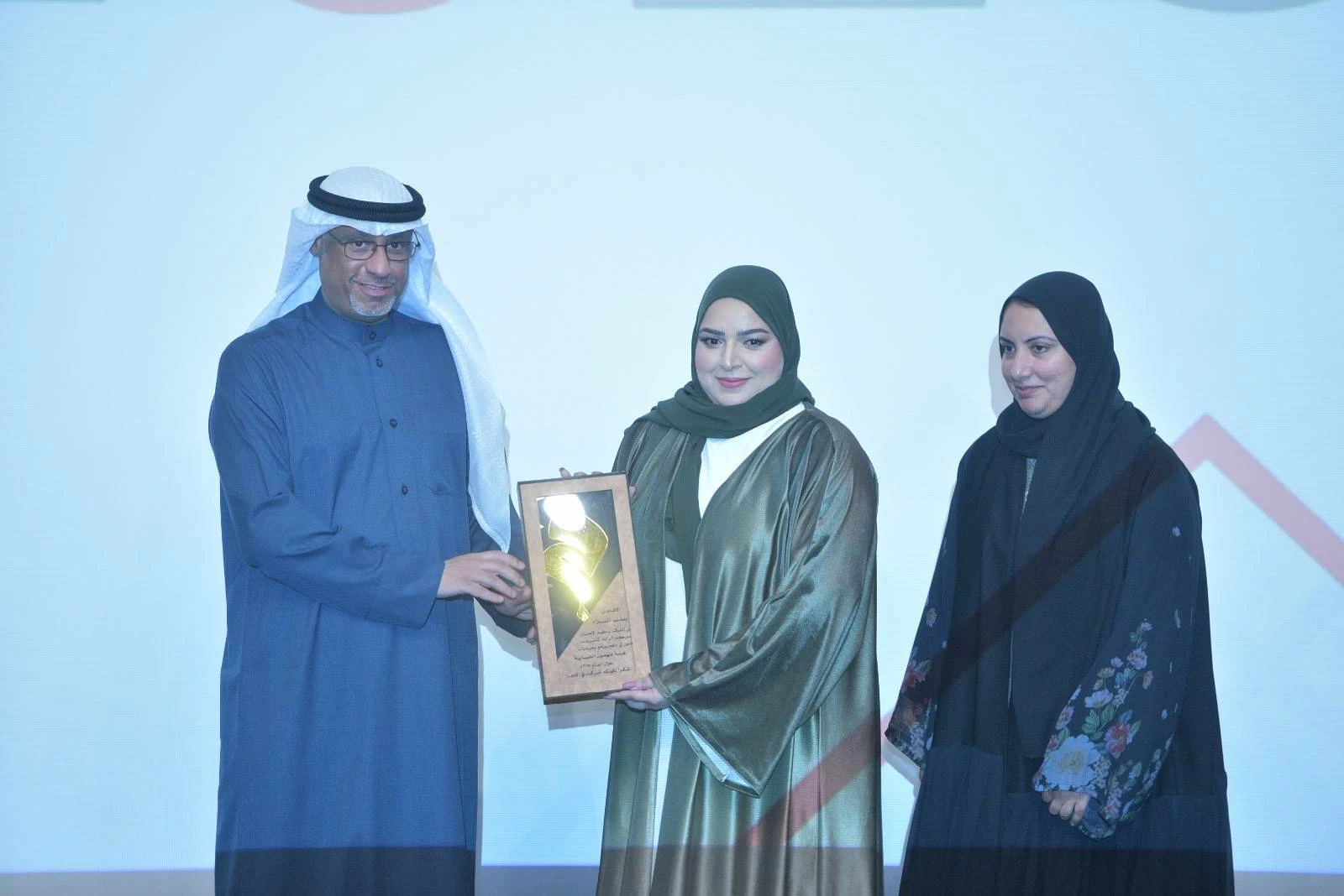 وكيل شؤون الشباب: البحرين تزخر بالطاقات الشبابية ومبادراتهم تجسّد طموحات الوطن