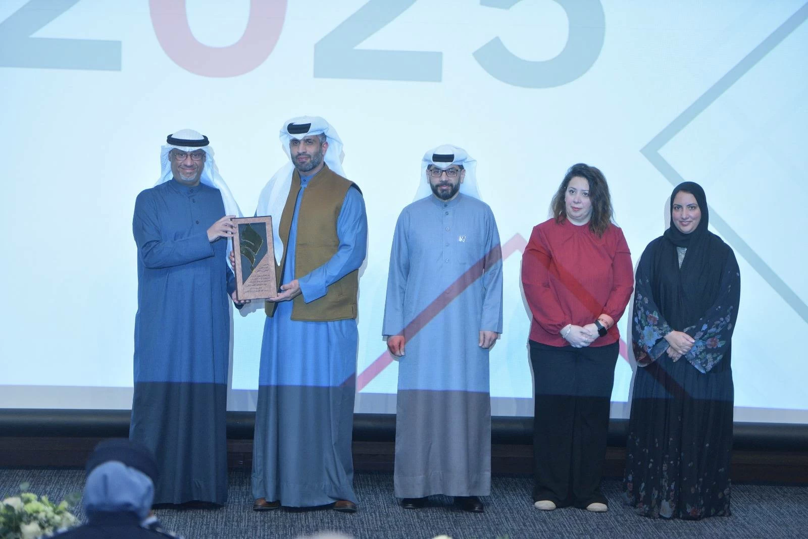 وكيل شؤون الشباب: البحرين تزخر بالطاقات الشبابية ومبادراتهم تجسّد طموحات الوطن