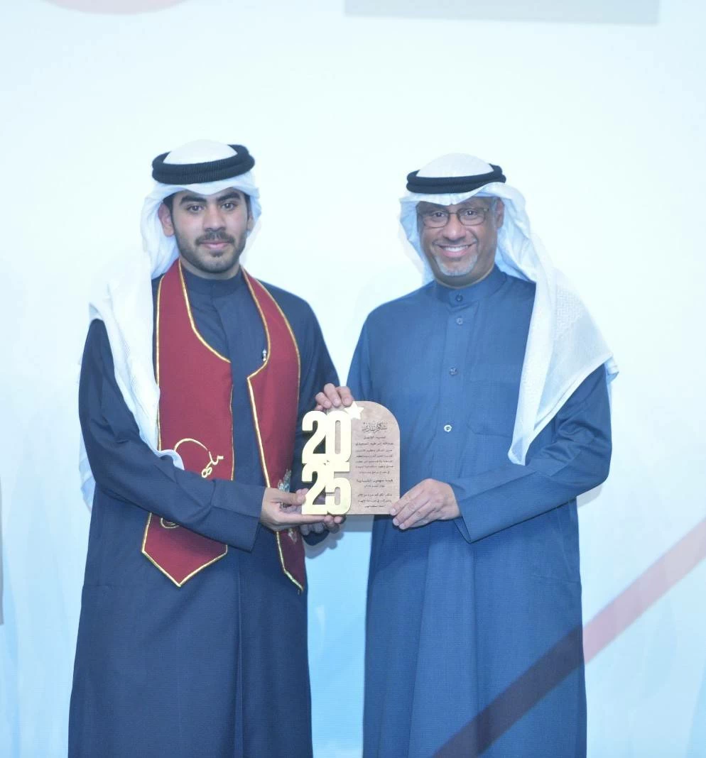 وكيل شؤون الشباب: البحرين تزخر بالطاقات الشبابية ومبادراتهم تجسّد طموحات الوطن