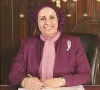 منى الزياني : الأمرالسامي لصاحب السمو الملكي لرفع علاوة الغلاء للأسر محدودة الدخل ما هو إلا لفتة انسانية واعية 