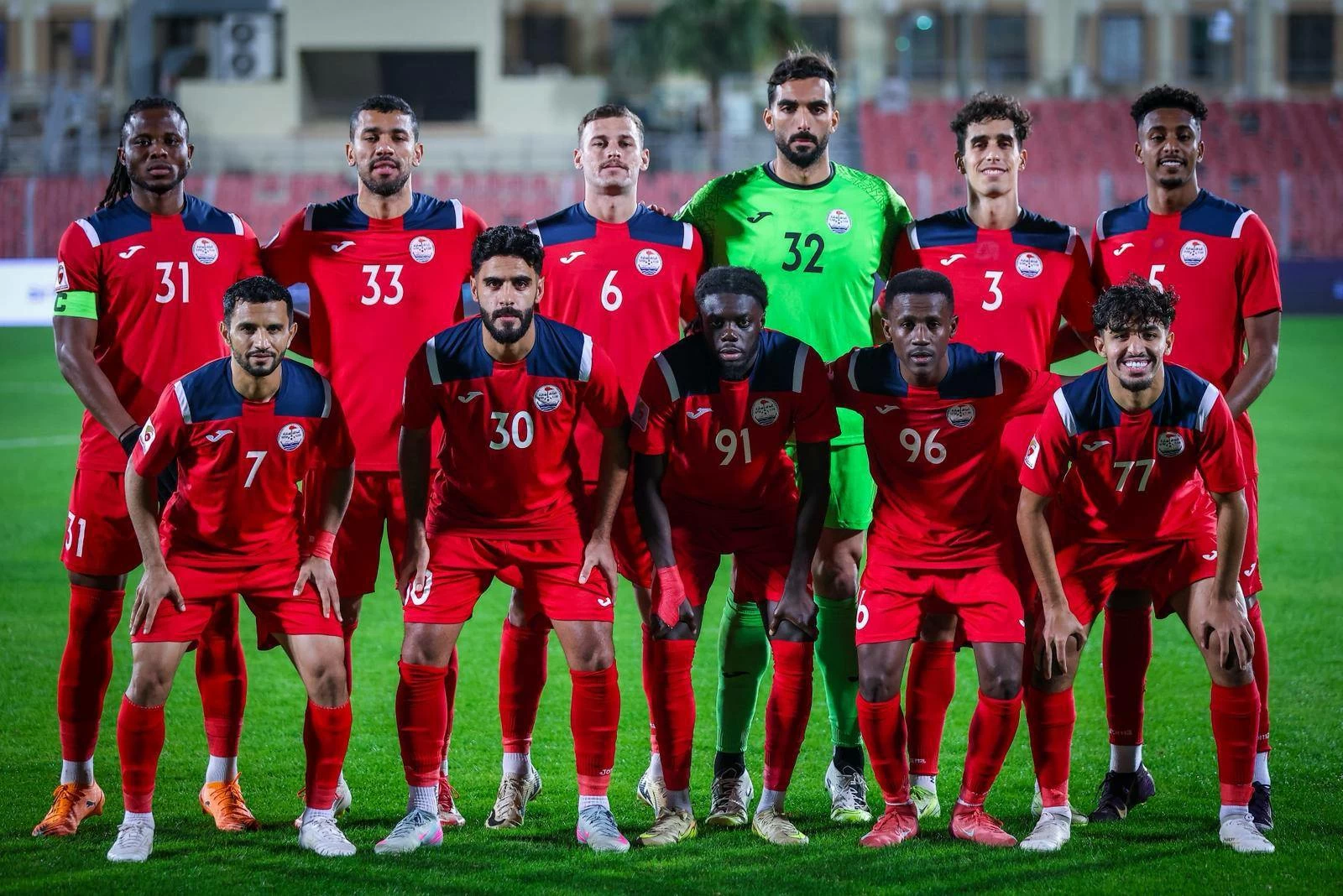 الخالدية يواجه المحرق في قمة الجولة العاشرة بدوري ناصر بن حمد الممتاز