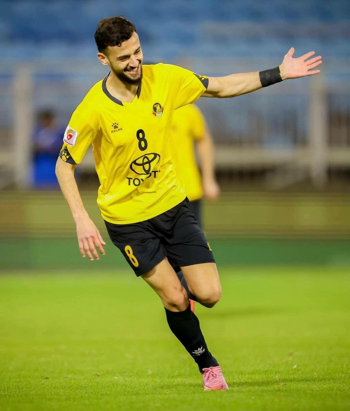 تعادل مثير 3-3 بين الأهلي والحد في دوري ناصر بن حمد الممتاز