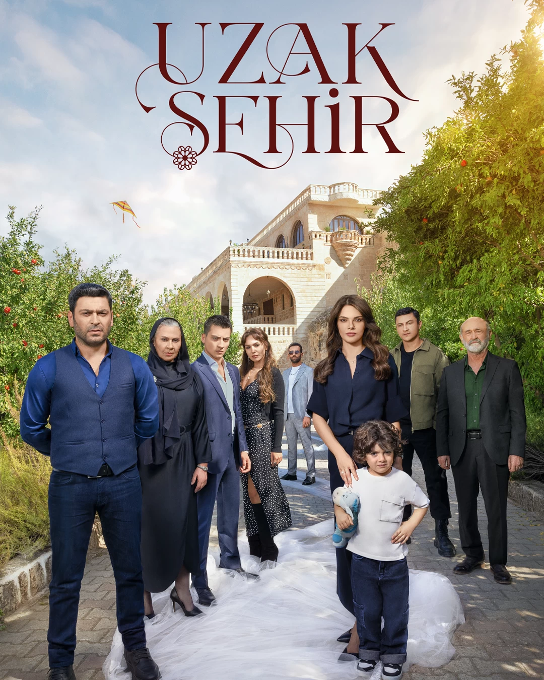 المسلسلات التركية تصل لمليار مشاهد  حول العالم والمركز الأول بعدد الحلقات