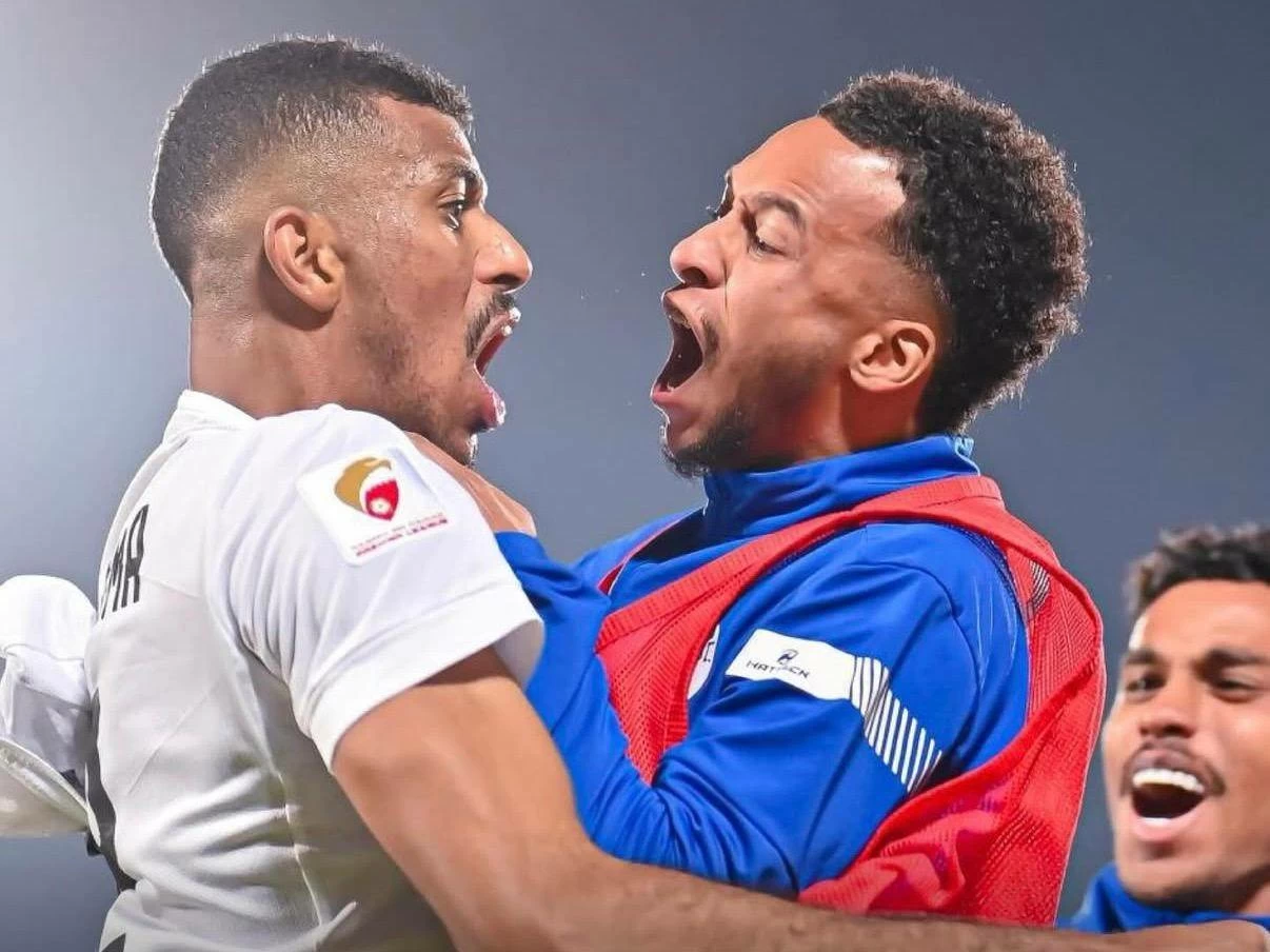 فوز نجماوي قاتل على البحرين