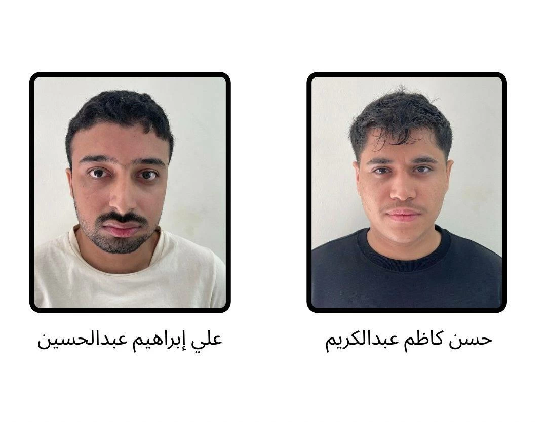 &laquo;المباحث&raquo;: القبض على شخصين إثر قيامهما بإشعال حريق ومحاولة تفجير صراف آلي