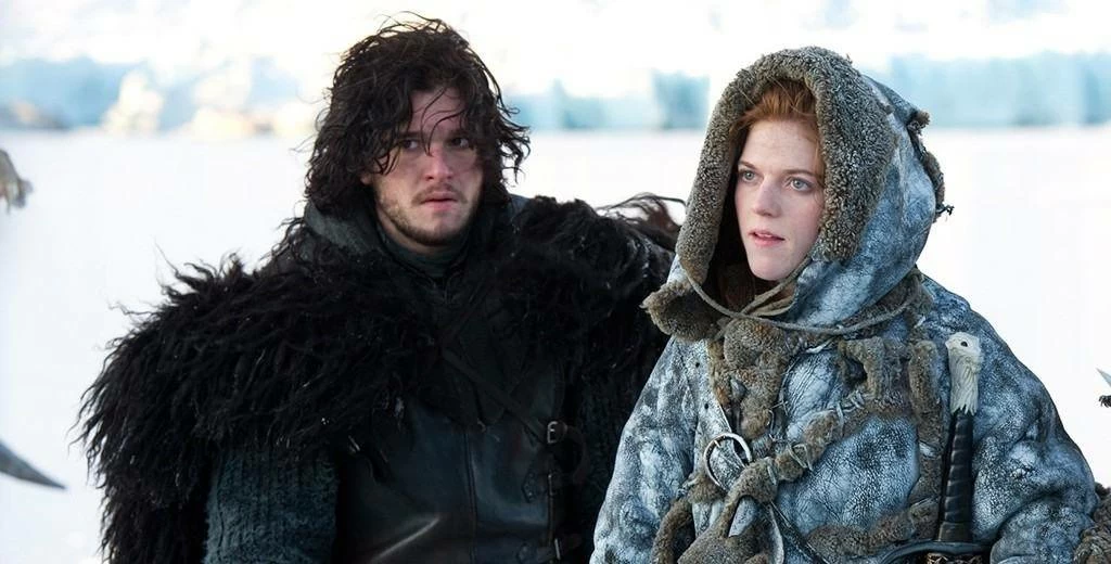 سطو على منزل نجمي &laquo;صراع العروش&raquo; كيت هارينغتون وروز ليزلي