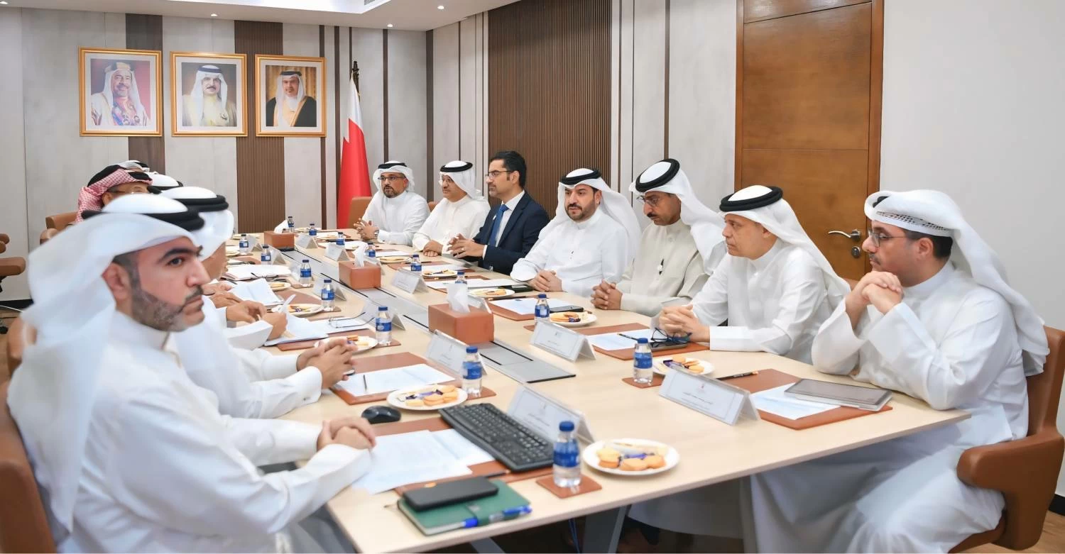 لجنة التعاون بين مجلس أمانة العاصمة والمجالس البلدية والجهات الحكومية تعقد اجتماعها الدوري