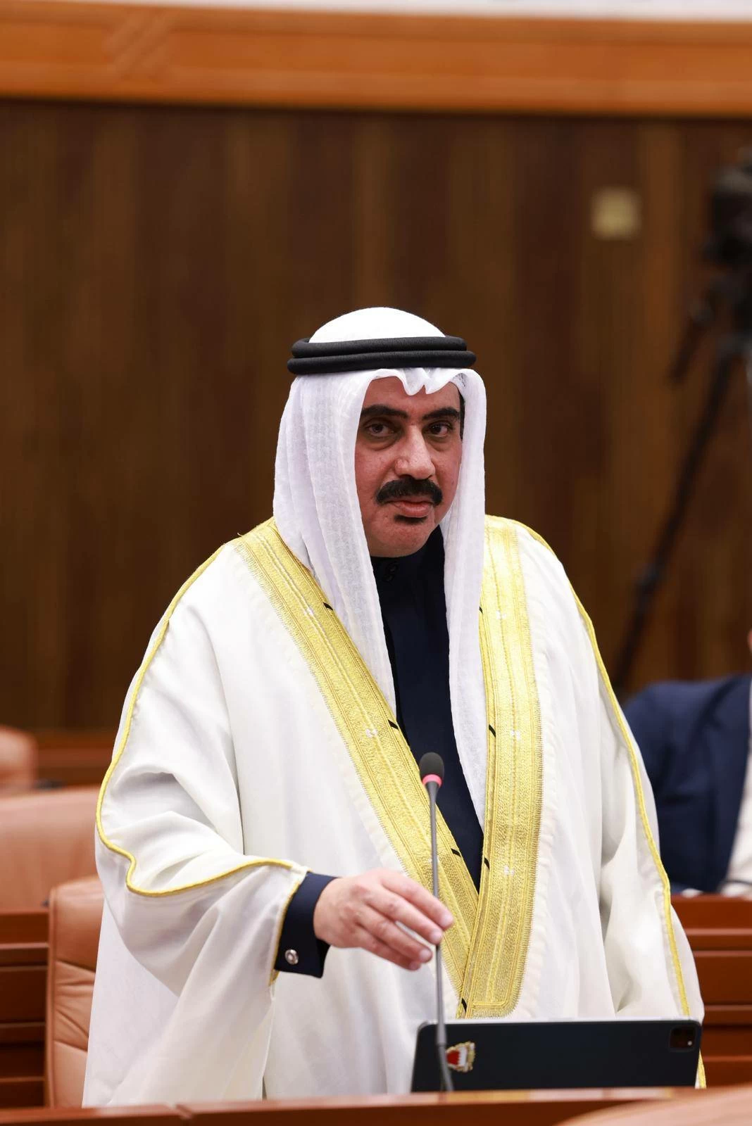 بيان الجلسة الثالثة عشرة لمجلس الشورى في دور الانعقاد الرابع من الفصل التشريعي السادس