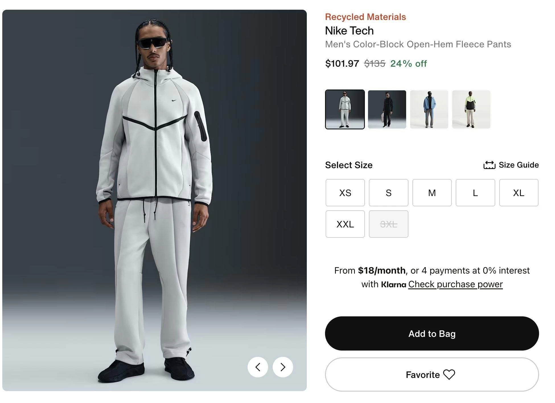 قفزة تاريخيّة.. صورة مادورو تُشعل الطلب على بدلات نايكي