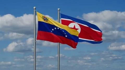 كوريا الشمالية تندد باعتقال نيكولاس مادورو و&laquo;التعدي على سيادة&raquo; فنزويلا