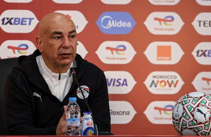 حسام حسن مدرب مصر: مواجهة بنين كنهائي أمم إفريقيا