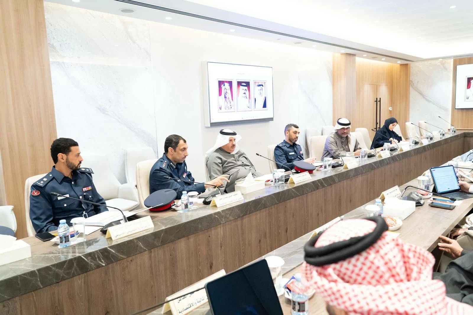 &laquo;مالية النواب&raquo; تستعرض ملاحظات تقرير ديوان الرقابة المالية والإدارية