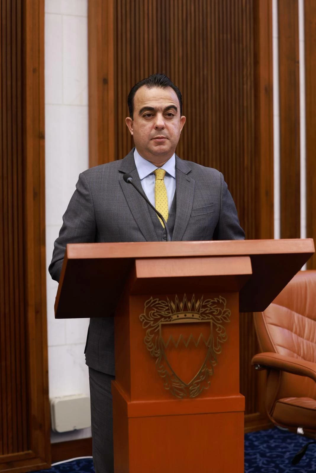 &laquo;الشورى&raquo; يقر التصديق على اتفاقية استضافة المحكمة الدائمة للتحكيم