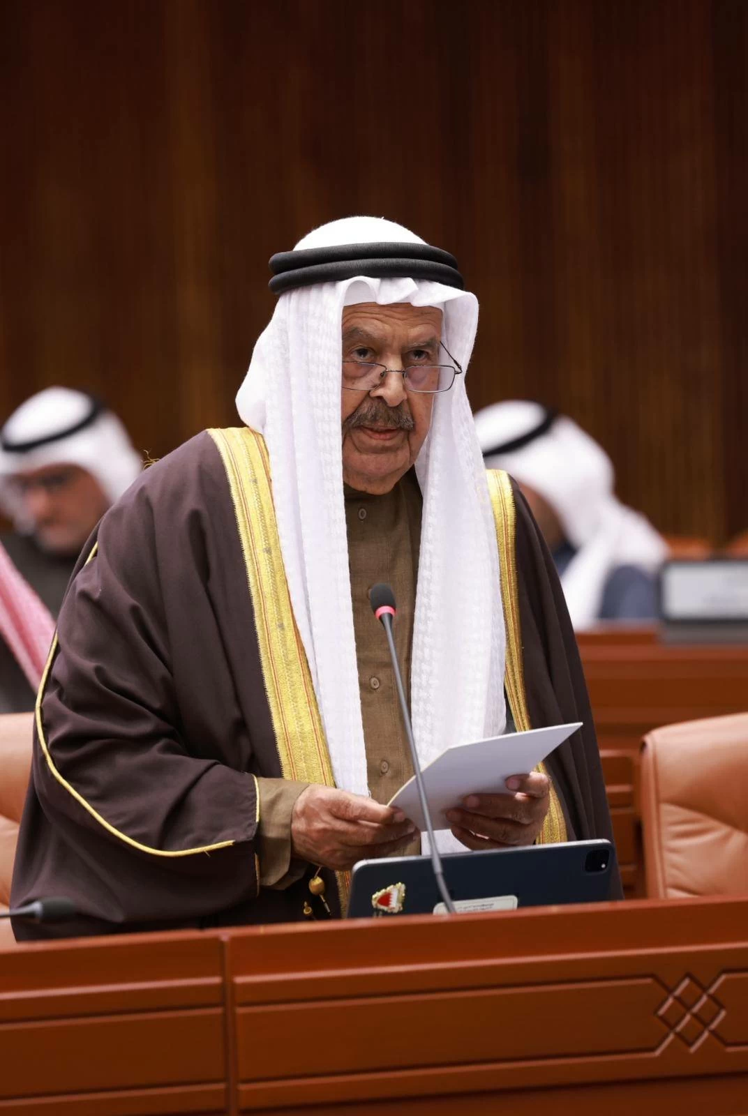 &laquo;الشورى&raquo; يقر التصديق على اتفاقية استضافة المحكمة الدائمة للتحكيم