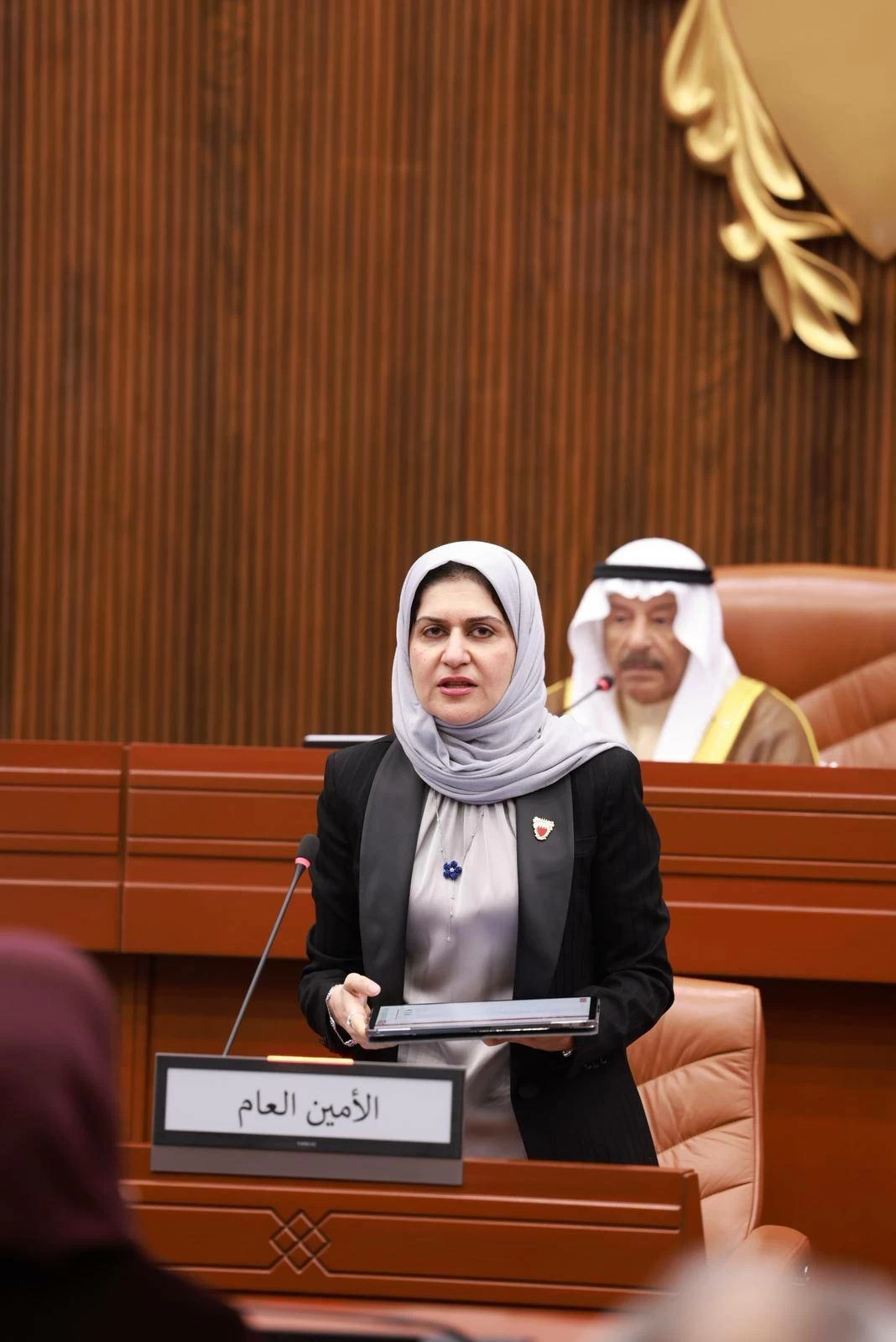 &laquo;الشورى&raquo; يقر التصديق على اتفاقية استضافة المحكمة الدائمة للتحكيم