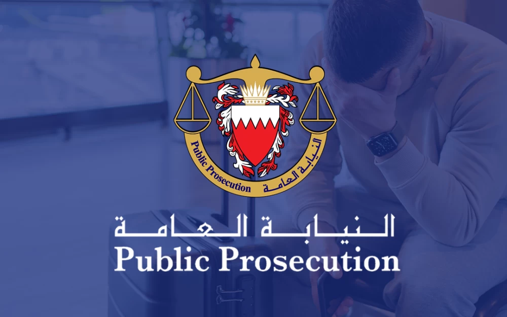 &laquo;النيابة&raquo;: حبس متهمَيْن لاحتيالهما على أموال الزبائن عبر مكتب سفر وهمي