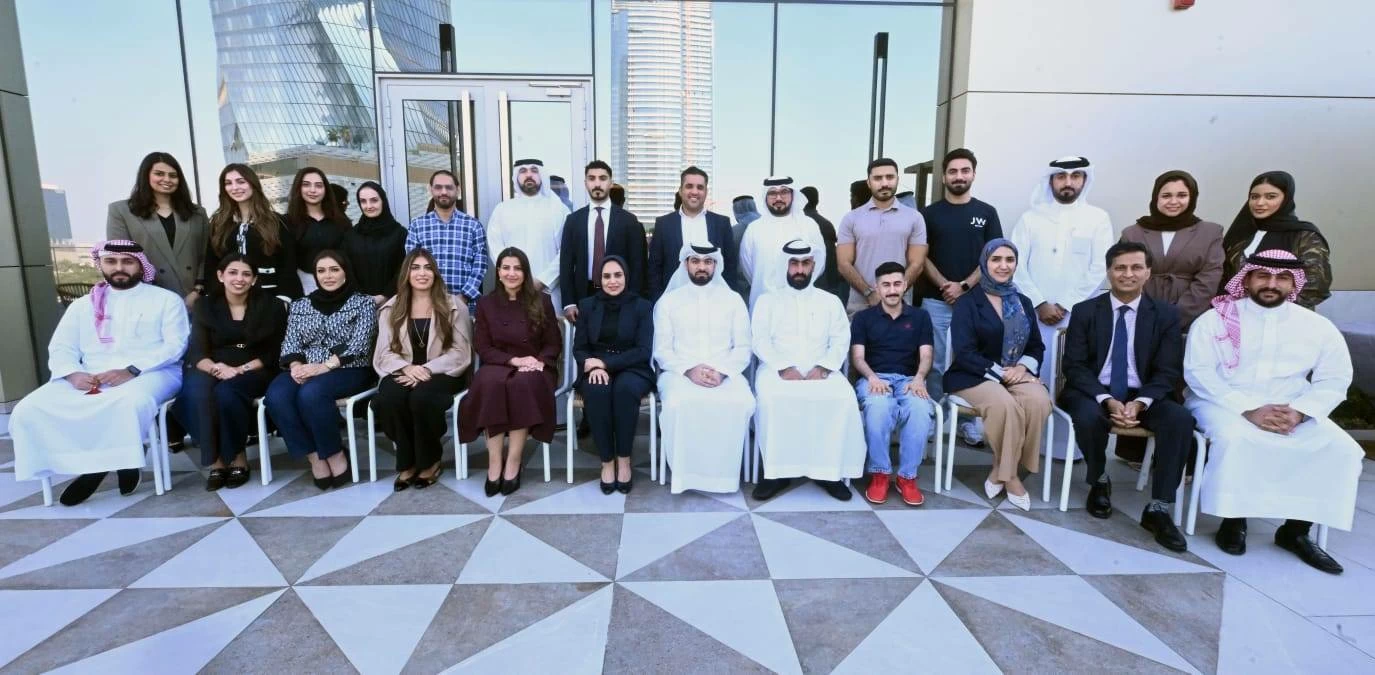 بنك البحرين الوطني يختتم النسخة الثانية من &laquo;أكاديمية الاستدامة 2025&raquo;