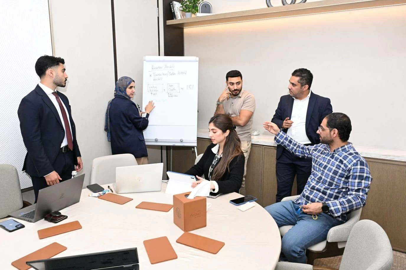 بنك البحرين الوطني يختتم النسخة الثانية من &laquo;أكاديمية الاستدامة 2025&raquo;